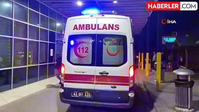 Sünnet Düğünü Sonrası Zehirlenme: 60 Davetli Hastanelik Oldu