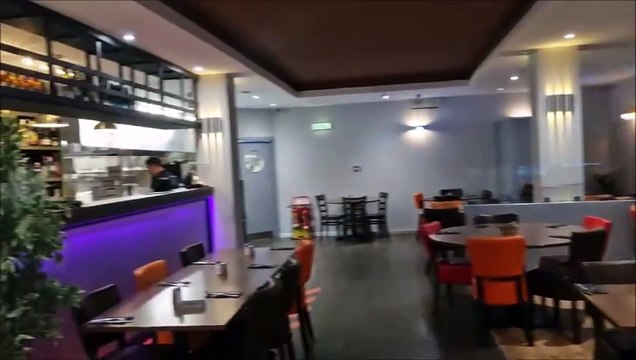 New Worthing restaurant brings 'incredible taste of Turkey' to the town