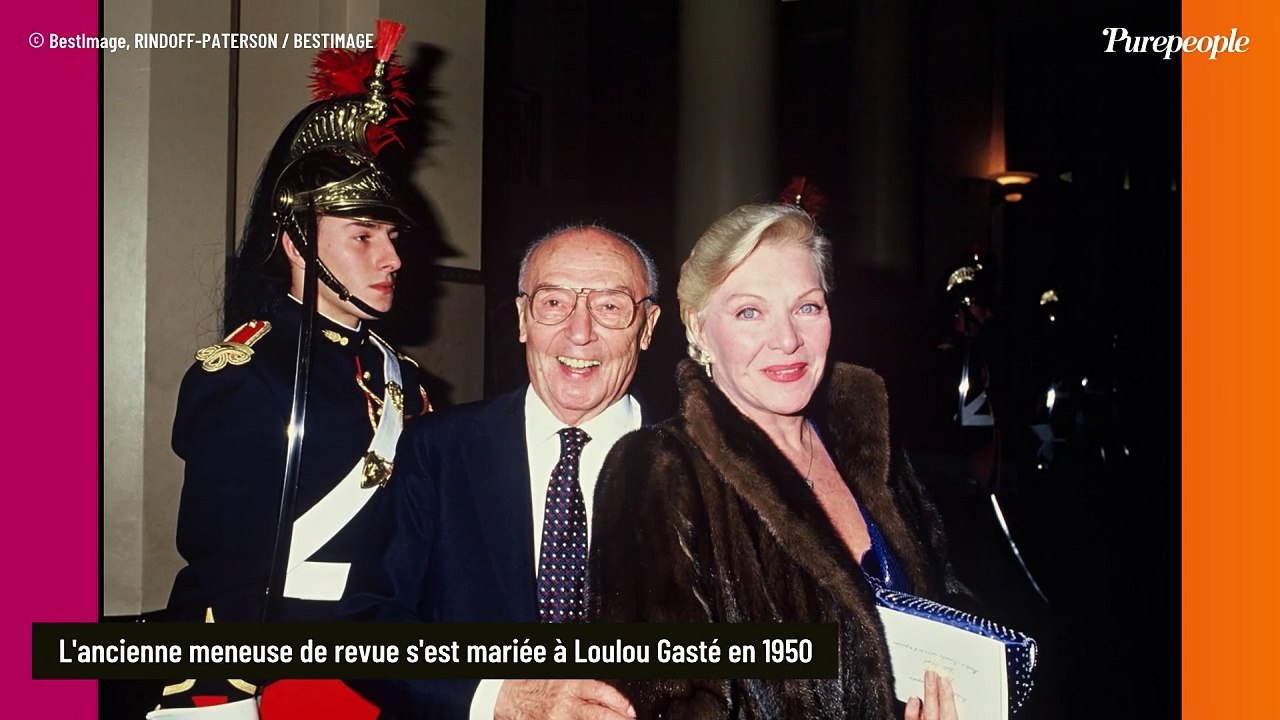 Line Renaud revient sur sa relation extra-conju...