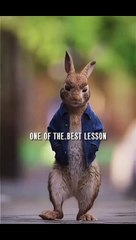 Motivational video. One of the best lesson we must learn in life is to master is how to remain calm