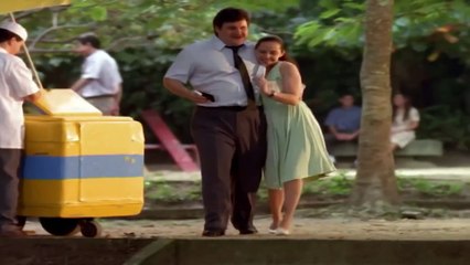 A VIDA COMO ELA É... - MÁRTIR EM CASA E NA RUA - REDE GLOBO [1996]