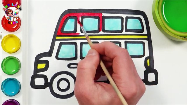 Creative Art Time Drawing and Coloring Fun for Kids