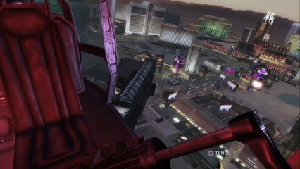 Tom Clancy's Rainbow Six: Vegas 2 online multiplayer - ps3