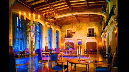 The 7 Most Haunted Places in Canada