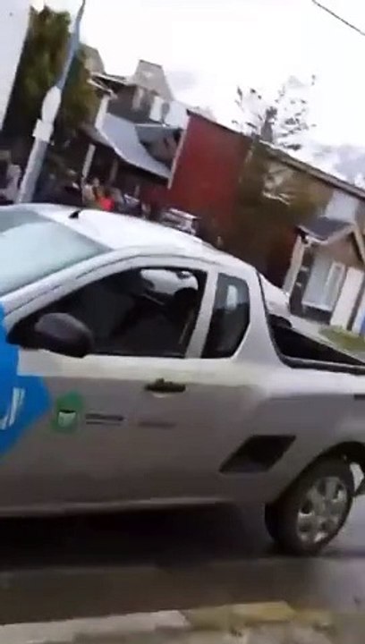 PJ Usuahia