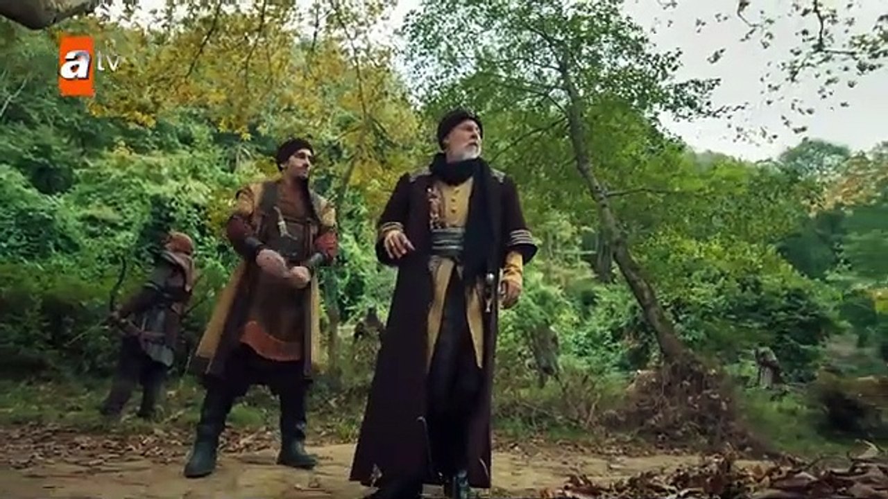 Kurulus Osman Urdu Season 6 _ Episode 2
