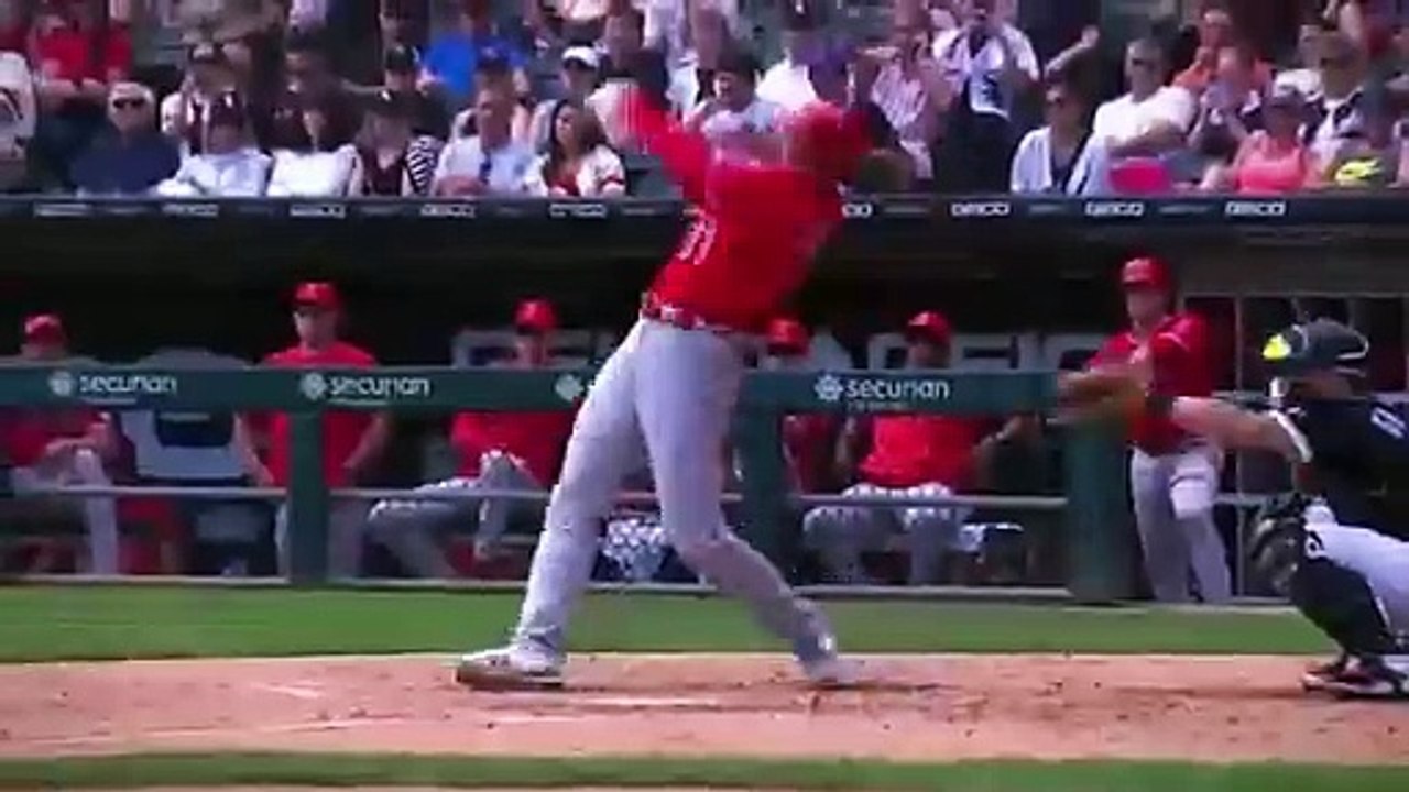 The day when ohtani changed the baseball game forever,ohtani injury,