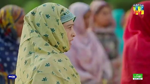 Zard Patton Ka Bunn - Mega Last Ep 25 Part 02 27th Oct 24