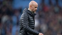 Ten Hag fumes at VAR process in West Ham defeat