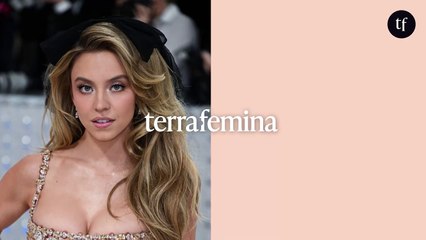Le sex symbol Sydney Sweeney en 5 scènes cultes
