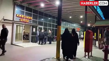 Sünnet Düğününde Gıda Zehirlenmesi