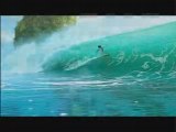 Surfs Up making the waves - Kelly Slater  Rob Machado