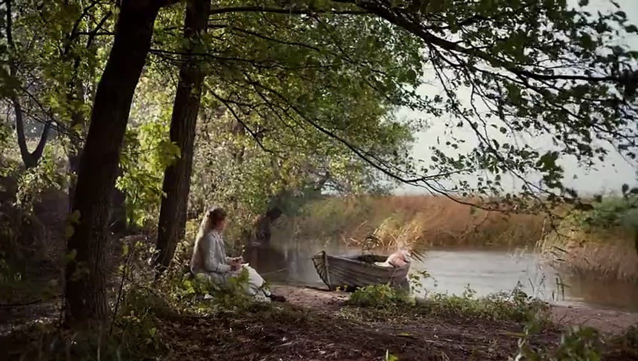 Hilma - Alle Farben der Seele