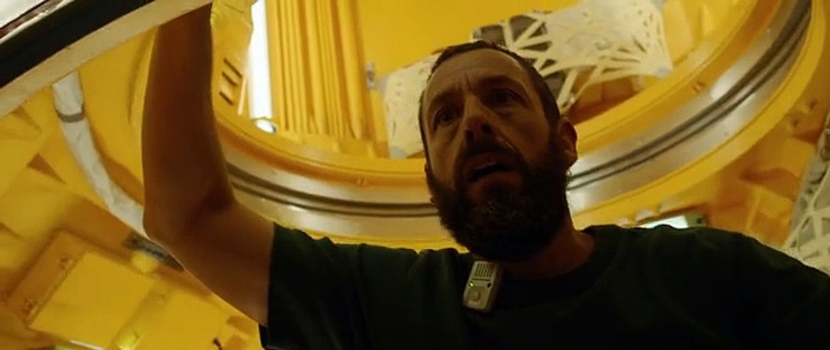 Spaceman- Eine kurze Geschichte der böhmischen Raumfahrt