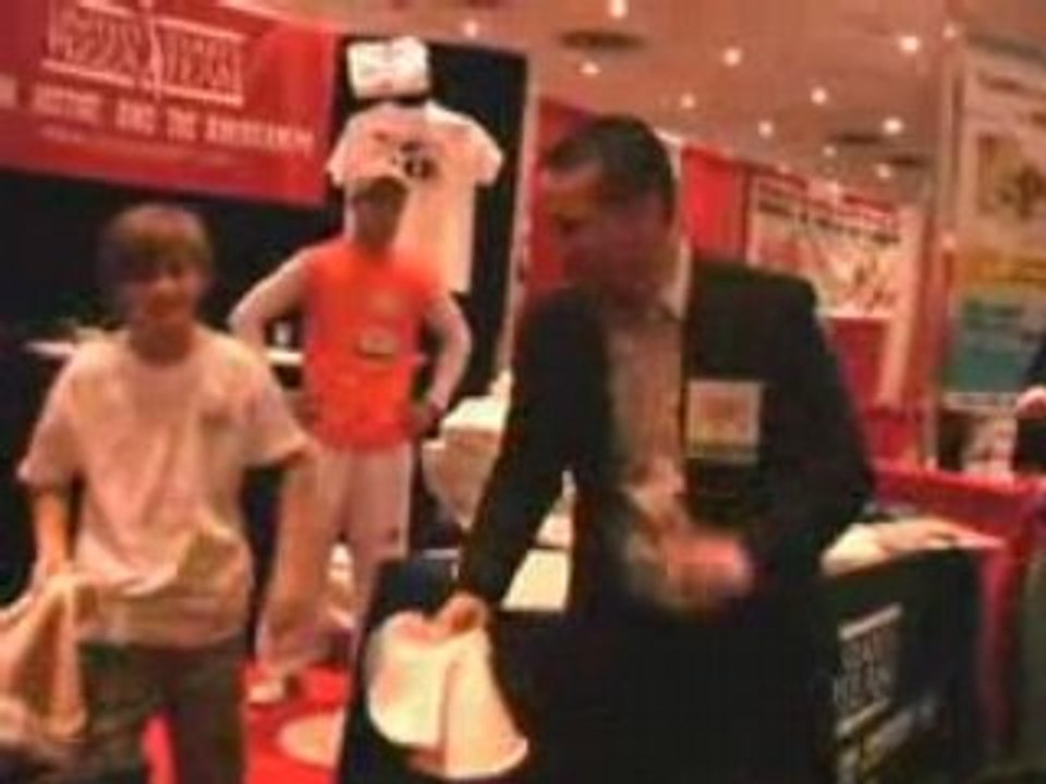 RPV39: Pizza Throwing