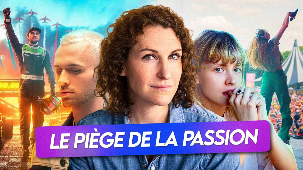 Ces PASSIONS qui nous détruisent : le PIÈGE des métiers passion