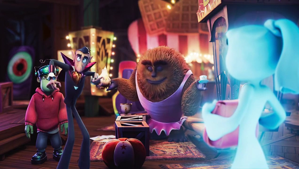 Elli - Ungeheuer Geheim kostenlos anschauen