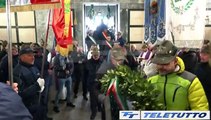 Video News - Al Tonale l'Ana celebra il VI Novembre