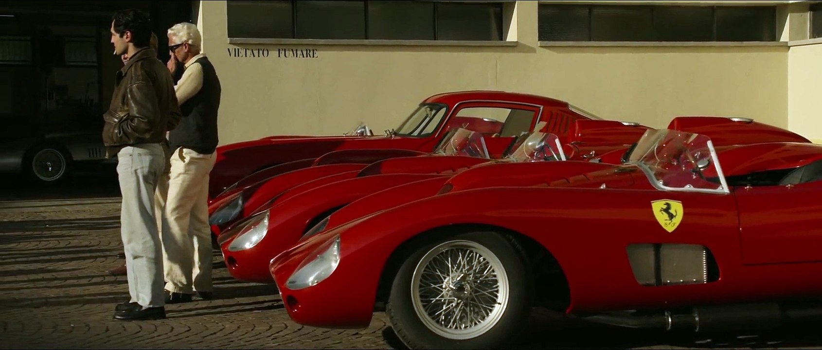Ferrar