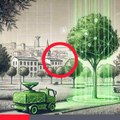  Marseille innove pour ses arbres et le bilan carbone ! 