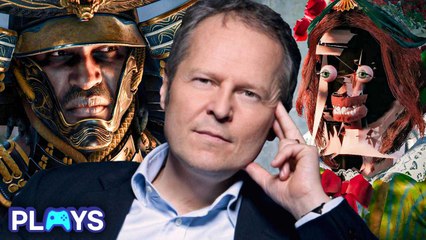 Скачать видео: The 10 BIGGEST Ubisoft Controversies