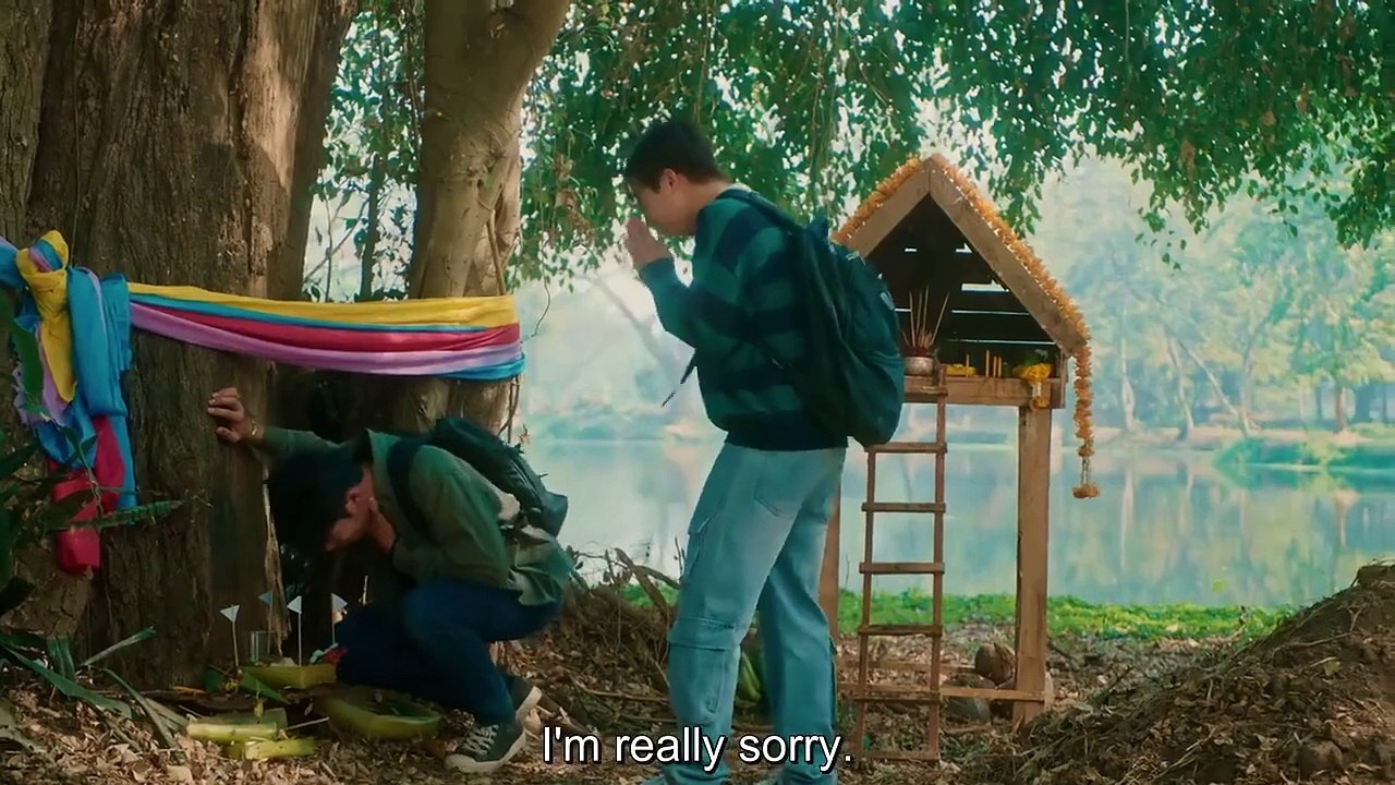 [ENG] EP.8 The Hidden Moon (2024)