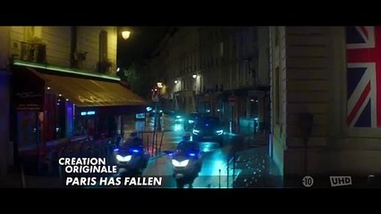 Paris has fallen - 28 octobre