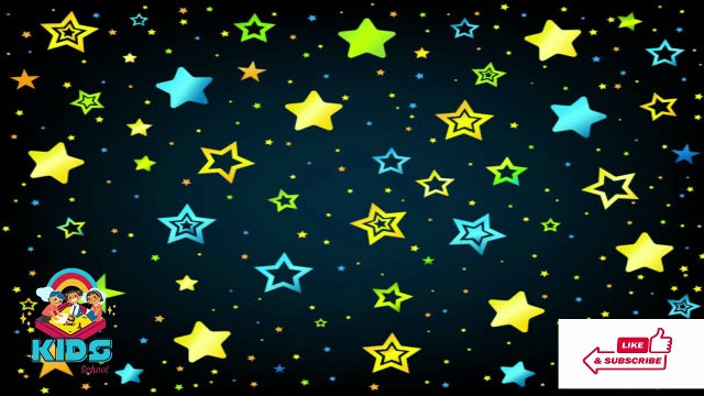 The Day the Stars Came Down Poem for kids KIDS SCHOOL