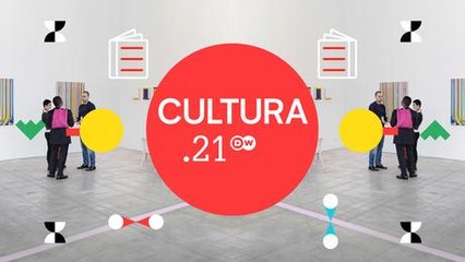 Cultura.21 - África artística: Acra