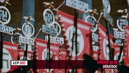 America first - 28 octobre