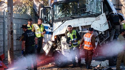 Conflit au Proche-Orient : Les événements marquants du dimanche 27 octobre
