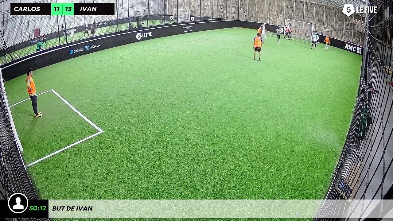But de ivan