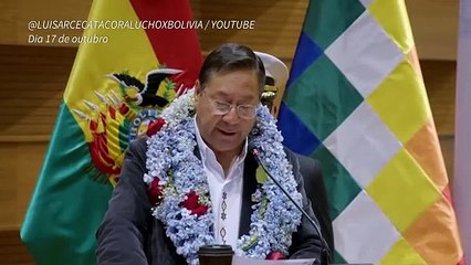 Ex-presidente boliviano Evo Morales denuncia ataque contra seu veículo