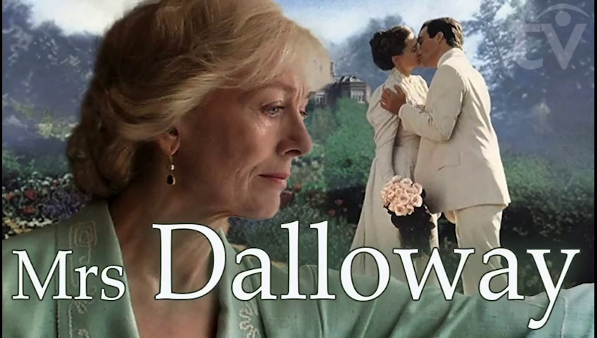 Mrs Dalloway | British Drama Romance 1997