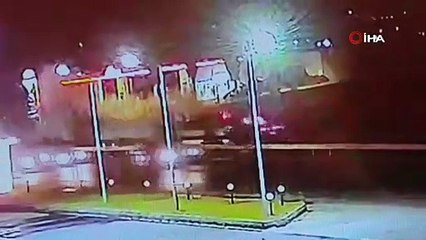 Antalya'da zincirleme kazada 6 kişi yaralandı, 5 aylık bebek hayatını kaybetti