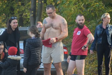 Morsowanie w Gnieźnie