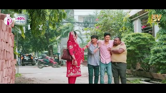 বউ মানি না-Bou Mani Na - Full Natok -Niloy Alamgir - JS Heme- Mohin Khan -Bangla New Natok 2024