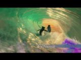 Surfs Up- Riding Waves CG Style