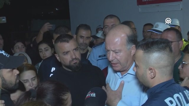 KKTC'de 1 bebeğin öldüğü, 6 bebeğin entübe edildiği hastane hakkında inceleme başlatıldı