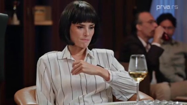 Igra sudbine 1242 Epizoda - Igra sudbine Epizoda 1242