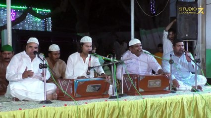 Mere Har Kaif Ka Saman Rasool E Arbi _ Irshad Gulam Abbas Qawwal _ Naat Qawwali