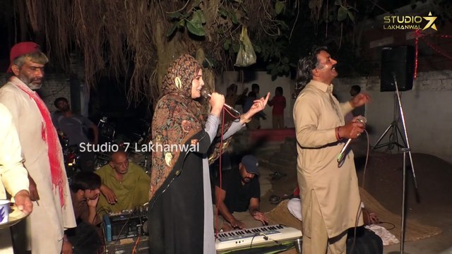 Judai _ Mahiye Punjabi Tappe _ Singer Riaz Jutt _ Folk music