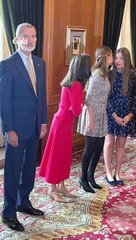 GALA VIDÉO - FAMILLE ESPAGNOLE ASTURIES