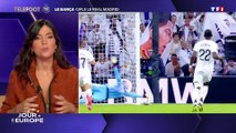 Séverine Parlakou dans Telefoot (27/10/2024)