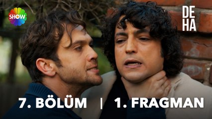 Download Video: Deha 7. Bölüm 1. Fragman | “Kardeşimin katilini buldum ya artık bırakmam!”