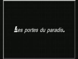 Les portes du paradis