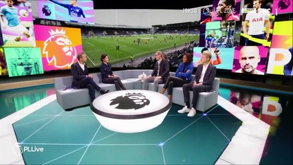 Flora Moussy dans PL Live sur RMC Sports le 02_