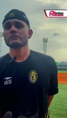 LVBP: Habla Erick Leal