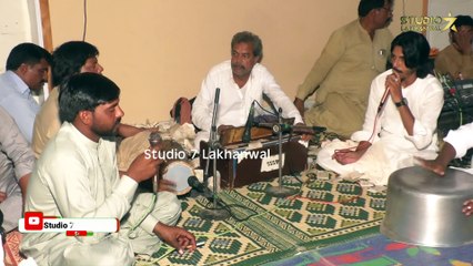 Tara Loi Wala _ Mahiye Punjabi Boliyan _ Folk Music