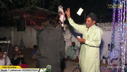 Muradan Pa Liyan _ Mahiye Tappe _ Sufi Song _ Singer Ali Sohna jutt _ Folk Music